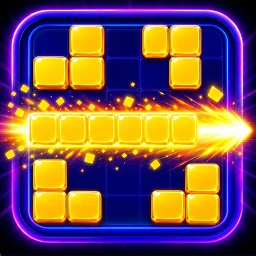 Значок Volt Block: City Lights